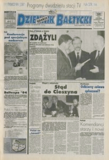 Dziennik Bałtycki, 1994, nr 207
