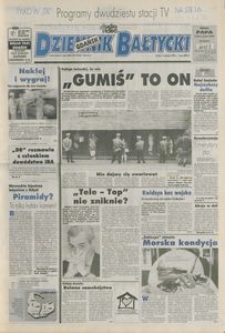 Dziennik Bałtycki, 1994, nr 208