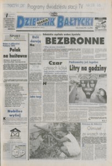 Dziennik Bałtycki, 1994, nr 214