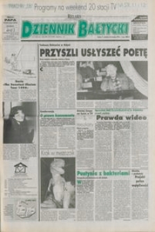Dziennik Bałtycki, 1994, nr 217