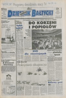 Dziennik Bałtycki, 1994, nr 219