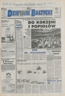 Dziennik Bałtycki, 1994, nr 219
