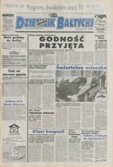 Dziennik Bałtycki, 1994, nr 220