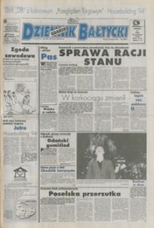 Dziennik Bałtycki, 1994, nr 225