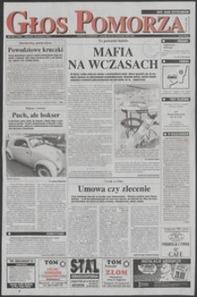 Głos Pomorza, 1997, sierpień, nr 200