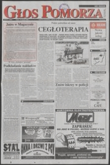 Głos Pomorza, 1997, sierpień, nr 201