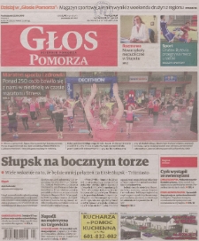 Głos Pomorza, 2016, kwiecień, nr 96