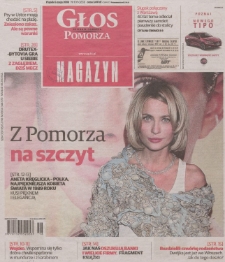 Głos Pomorza, 2016, maj, nr 105