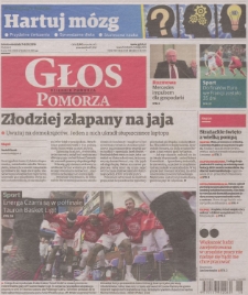 Głos Pomorza, 2016, maj, nr 106