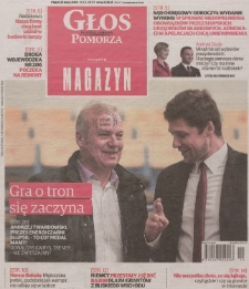 Głos Pomorza, 2016, maj, nr 111