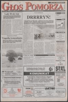 Głos Pomorza, 1997, wrzesień, nr 303