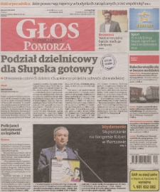 Głos Pomorza, 2016, maj, nr 114