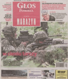 Głos Pomorza, 2016, maj, nr 117