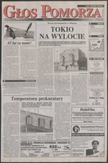 Głos Pomorza, 1997, wrzesień, nr 204