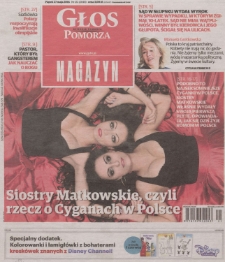 Głos Pomorza, 2016, maj, nr 122