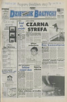 Dziennik Bałtycki, 1994, nr 256