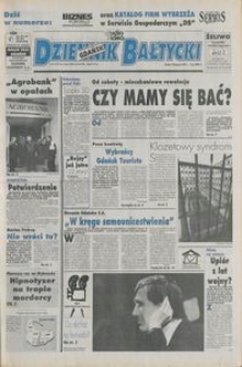 Dziennik Bałtycki, 1994, nr 261