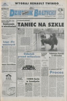 Dziennik Bałtycki, 1994, nr 265