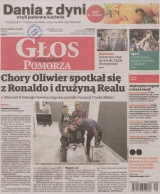 Głos Pomorza, 2016, listopad, nr 259