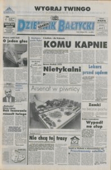 Dziennik Bałtycki, 1994, nr 266