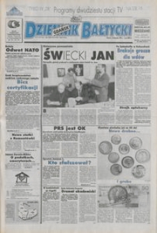 Dziennik Bałtycki, 1994, nr 271