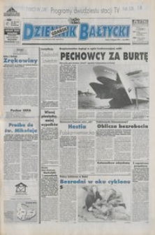 Dziennik Bałtycki, 1994, nr 272