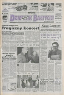 Dziennik Bałtycki, 1994, nr 274