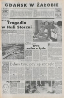 Dziennik Bałtycki, 1994, nr 275