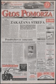 Głos Pomorza, 1997, wrzesień, nr 213