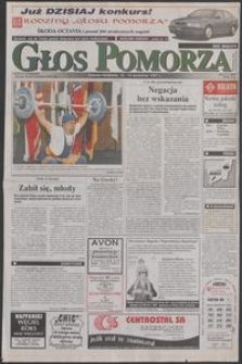 Głos Pomorza, 1997, wrzesień, nr 214