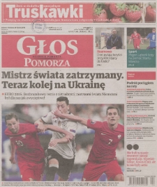 Głos Pomorza, 2016, czerwiec, nr 141