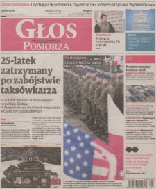 Głos Pomorza, 2016, grudzień, nr 280
