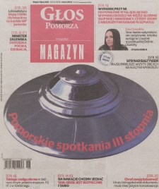 Głos Pomorza, 2016, lipiec, nr 152