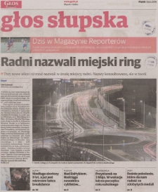 Głos Słupska : tygodnik Słupska i Ustki, 2016, nr 152