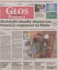 Głos Pomorza, 2016, lipiec, nr 167