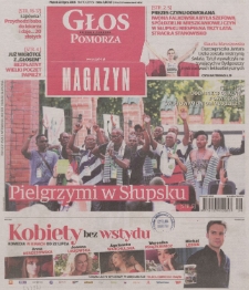 Głos Pomorza, 2016, lipiec, nr 170