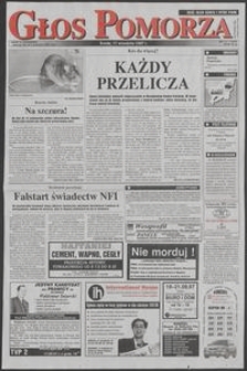 Głos Pomorza, 1997, wrzesień, nr 217