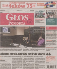 Głos Pomorza, 2016, wrzesień, nr 209