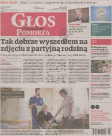Głos Pomorza, 2016, wrzesień, nr 214