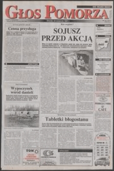 Głos Pomorza, 1997, wrzesień, nr 222