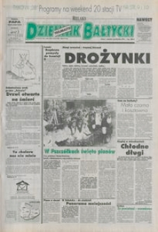 Dziennik Bałtycki, 1994, nr 229