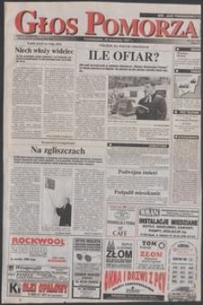 Głos Pomorza, 1997, wrzesień, nr 227