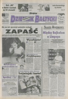 Dziennik Bałtycki, 1994, nr 240