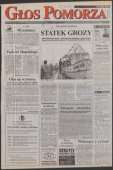 Głos Pomorza, 1998, lipiec, nr 151
