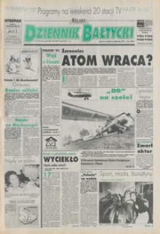 Dziennik Bałtycki, 1994, nr 247
