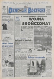 Dziennik Bałtycki, 1994, nr 249