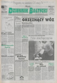 Dziennik Bałtycki, 1994, nr 253
