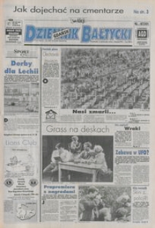 Dziennik Bałtycki, 1994, nr 254