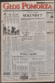 Głos Pomorza, 1998, lipiec, nr 152
