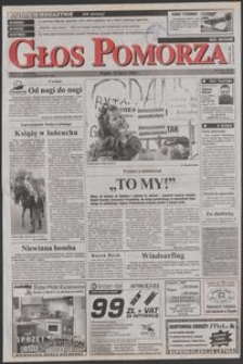 Głos Pomorza, 1998, lipiec, nr 159